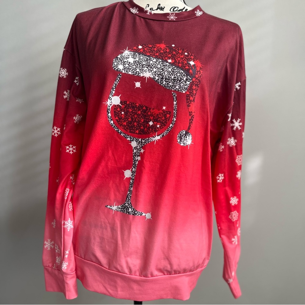 Christmas Top